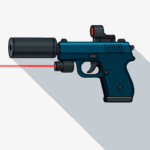 Bullet Echo MOD APKs 7.1.0 (Unlimited Money)