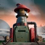 Bunker Wars MOD APKs 1.12.7 (Unlimited Money)