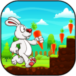 Bunny Run MOD APKs 3 (Unlimited Money)