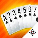 Buraco Canasta GameVelvet MOD APKs 138.1.20 Unlimited Money