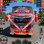 Bus Driving Euro Coach Bus MOD APKs 1.4 Unlimited Money