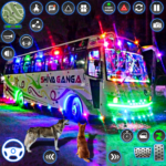 Bus Simulator GT MOD APKs 0.2 (Unlimited Gold)