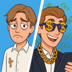 Business Empire MOD APKs 1.25.01 (Unlimited Money)