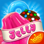 Candy Crush Jelly Saga MOD APKs 3.35.0.0 Unlimited Money