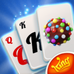 Candy Crush Solitaire MOD APKs 1.4.337 Unlimited Money