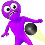 Cannon Ball Shooting Game MOD APKs 1.1.7 Unlimited Money