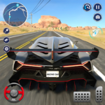Car Simulator Driving City MOD APKs 2.1.1 Unlimited Money