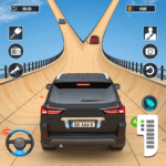 Car Stunt Games MOD APKs 1.36 (Unlimited Gold)