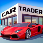 Car Trader Simulator 2025 MOD APKs 7.1 Unlimited Money