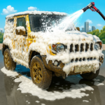 Car Wash MOD APKs 1.1.0 (Unlimited Money)