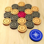 Carrom King MOD APKs 5.5.0.127 Unlimited Money