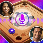Carrom League MOD APKs 3.2.20250522 (Unlimited Gold)