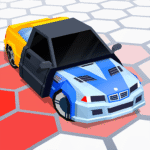 Cars Arena Fast Race 3D MOD APKs 2.42.0 Unlimited Money