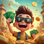 Cash Romeo – Get Rewarded Now MOD APKs 1.0.14 Unlimited Money