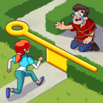 Castle Craft Merge Quest MOD APKs 1.432.45 Unlimited Money