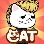 Cat Fortress Idle Defense MOD APKs 1.0.33 Unlimited Money