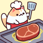 Cat Snack Bar Cute Food Games MOD APKs 1.0.174 Premium
