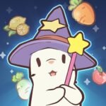 Cats Soup Magic Recipe MOD APKs 0.3.16 Unlimited Money