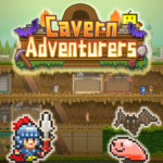 Cavern Adventurers MOD APKs 1.3.9 Unlimited Money