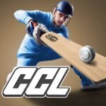 Champions Cricket LeagueCCL25 MOD APKs 1.0.080 Unlimited Money