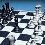 Chess MOD APKs 1.2.3 Unlimited Money