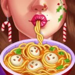 Christmas Cooking Games MOD APKs 2.2.6 Unlimited Money