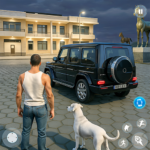 City Car Driving Simulator 3D MOD APKs 1.3 Unlimited Money