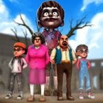 Clash of Scary Squad MOD APKs 3.2.1 (Unlimited Coins)