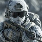 Code of War MOD APKs 3.19.2 (Unlimited gold)