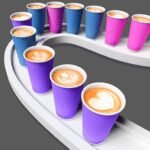 Coffee Mania – Sorting Jam MOD APKs 1.1.3.0 Unlimited Money