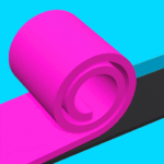 Color Roll 3D MOD APKs 2.6.0 Unlimited Money
