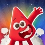 Colourblocks World MOD APKs 1.4.2 (Unlimited Money)