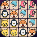 Connect Animal MOD APKs 1.3.28 Unlimited Money