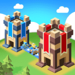 Conquer the Tower MOD APKs 2.271 (Unlimited Coins)