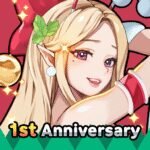 Conquest Girls AFK Idle RPG MOD APKs 2.11.73 Unlimited Money