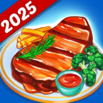 Cooking Trendy MOD APKs 1.3.5 Unlimited Money