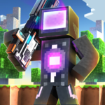 Cops N Robbers MOD APKs 17.0.2 (Unlimited Coins)