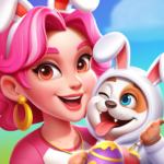 County Story Merge Cooking MOD APKs 5.1.0 Unlimited Money