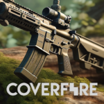 Cover Fire MOD APKs 1.32.24 (Unlimited Gold)