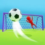 Crazy Kick! Fun Football game MOD APKs 2.28.6 (Unlimited Coins)