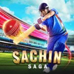Cricket Game Sachin Saga Pro MOD APKs 1.0.70 Unlimited Money