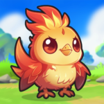 CritterCraft Chronicles MOD APKs 0.9.1 (Unlimited Coins)