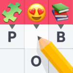 Crossword Challenge MOD APKs 72 (Unlimited Money)