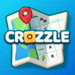Crozzle MOD APKs 1.40.0 (Unlimited Gems)