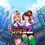Crunchyroll River City Girls 2 MOD APKs 1.0.1 Unlimited Money