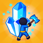 Crystal Quest MOD APKs 0.1 (Unlimited Money)