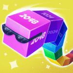 Cube Arena 2048 MOD APKs 1.1.4 (Unlimited Money)