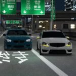 Custom Club Online Racing 3D MOD APKs 3.8.0 Unlimited Money