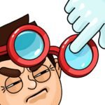 DOP 3 Displace One Part MOD APKs 1.1.29 Unlimited Money