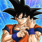 DRAGON BALL Z DOKKAN BATTLE MOD APKs 5.26.0 (Unlimited Money)